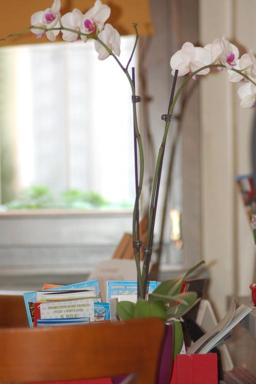 La Rosa Scarlatta Apartamento Bérgamo