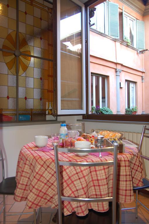 Apartamento La Rosa Scarlatta Bérgamo