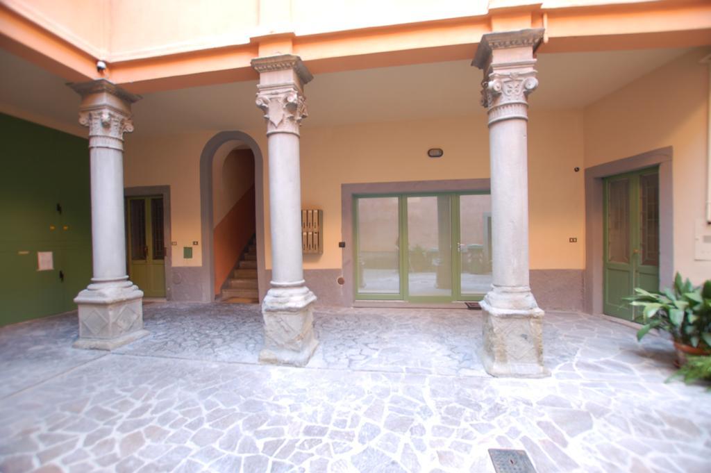 La Rosa Scarlatta * Bérgamo