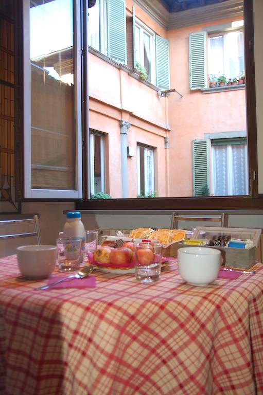 Apartment La Rosa Scarlatta *