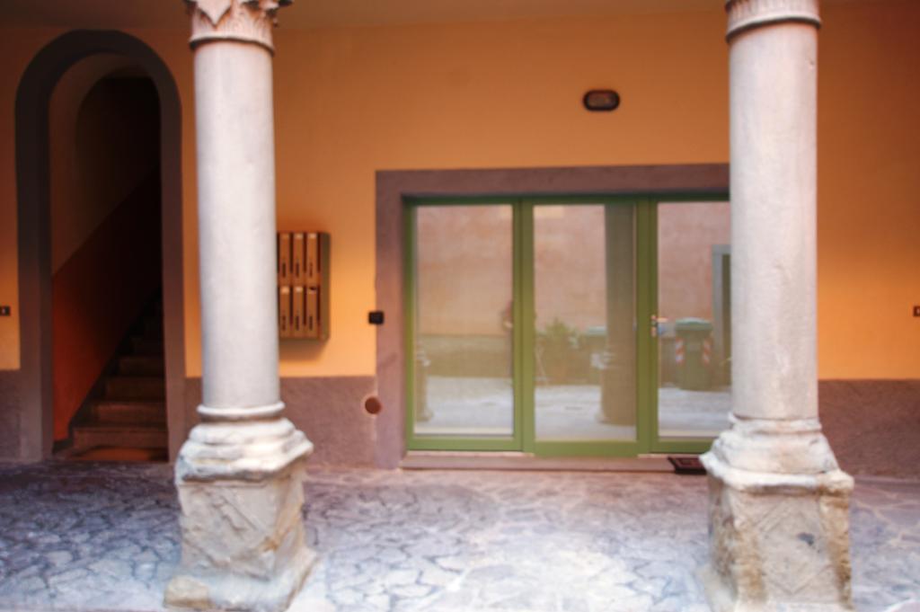 La Rosa Scarlatta Apartment Bergamo