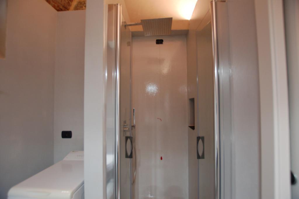 La Rosa Scarlatta Apartment