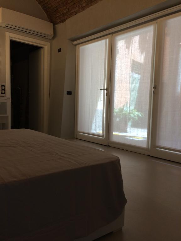 Apartment La Rosa Scarlatta