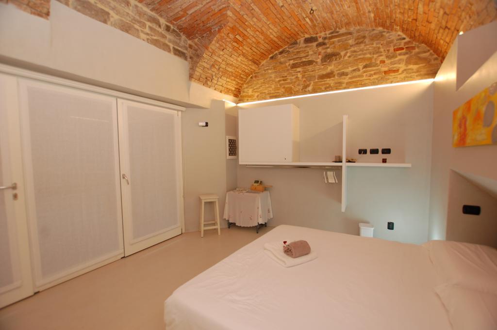 La Rosa Scarlatta Apartment Bergamo