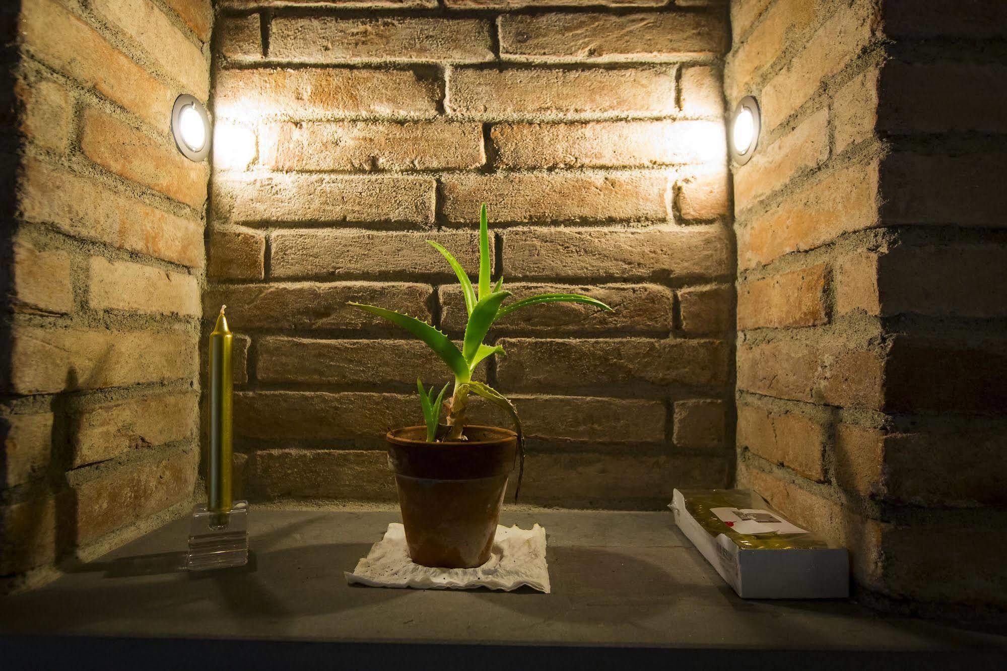 La Rosa Scarlatta Apartment Bergamo