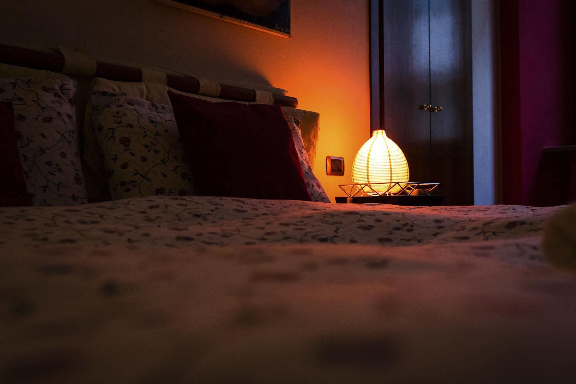 La Rosa Scarlatta Apartment Bergamo