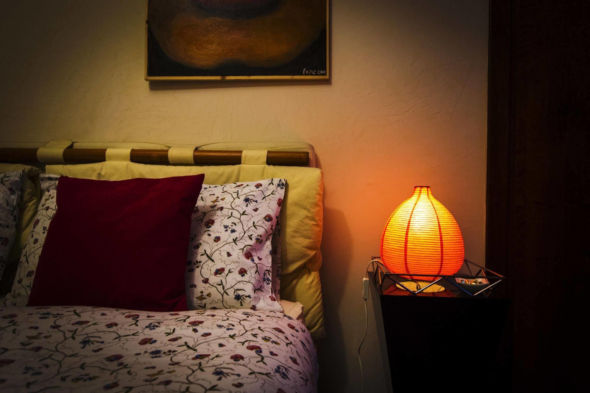 Apartment La Rosa Scarlatta Bergamo